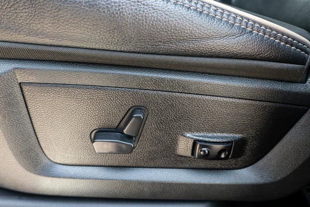 Used 2023 Silver Ram Limited image 20
