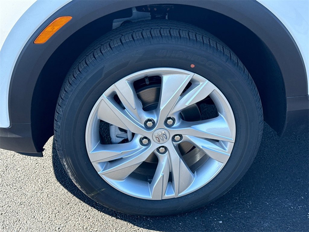 2026 BUICK ENCORE GX - Image 10