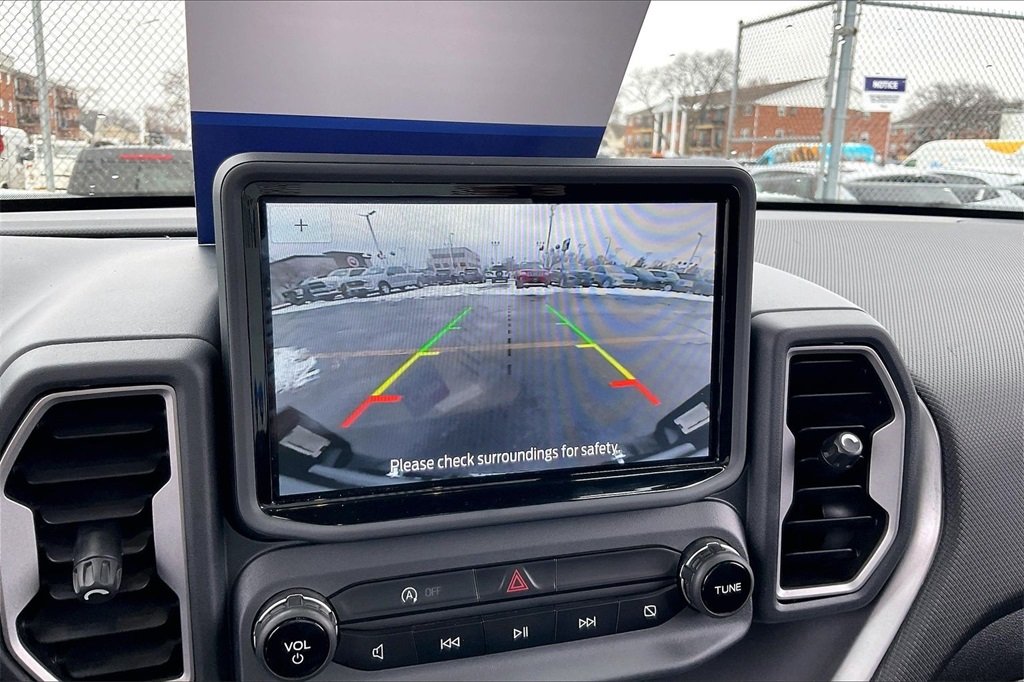 2022 FORD BRONCO SPORT - Image 19