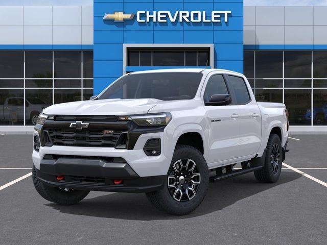 2026 Chevrolet Colorado Z71 - Photo 7