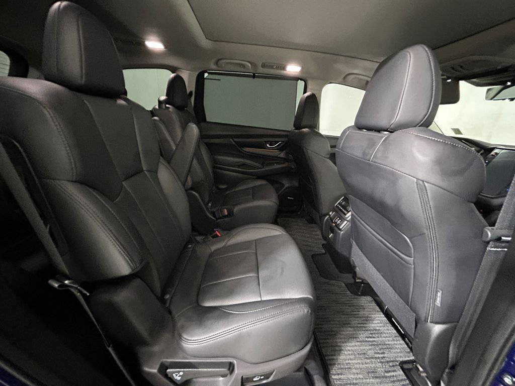 Used 2026 Blue Subaru Onyx Edition Touring image 17