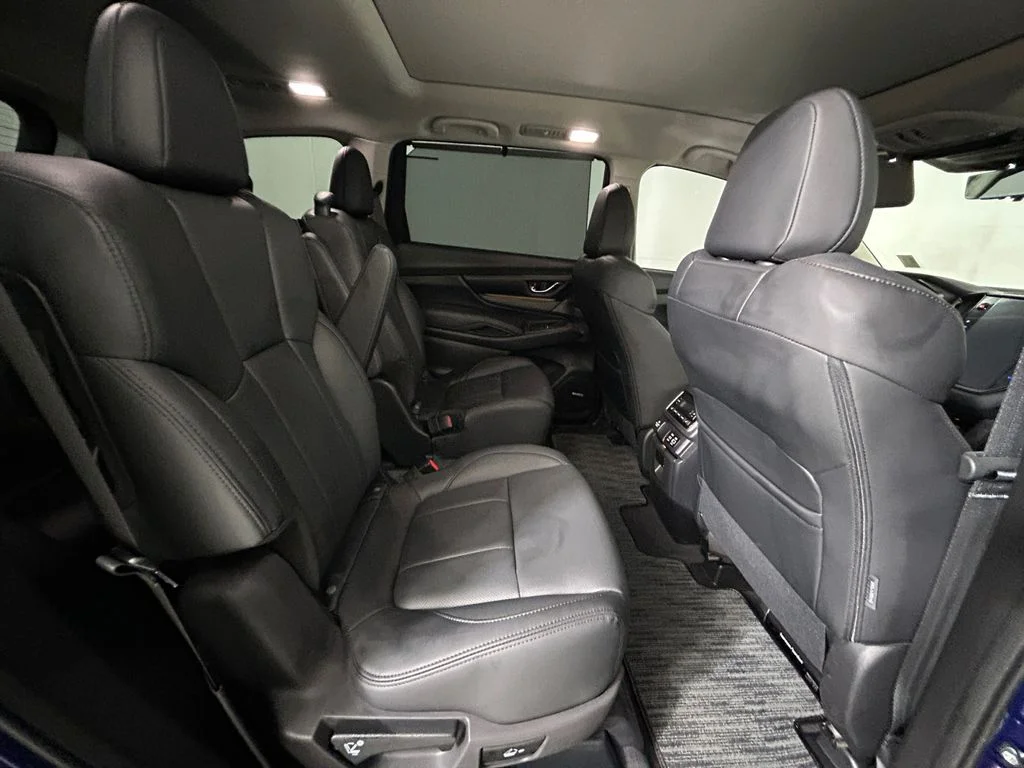 Used 2026 Blue Subaru Onyx Edition Touring image 17