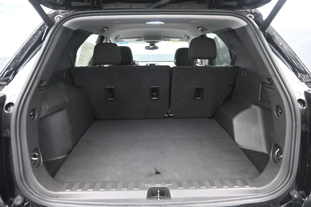 Used 2024 Black Chevrolet LT image 11