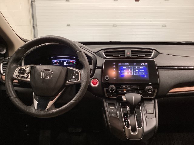 Used 2019  Honda EX image 21