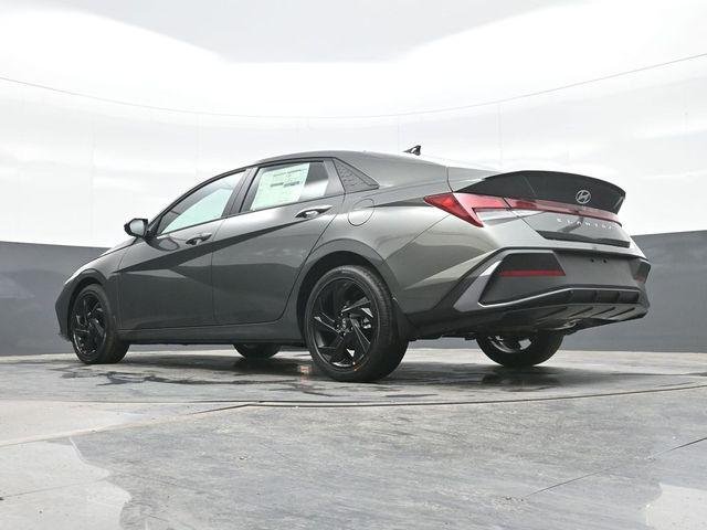 New 2026 Gray Hyundai SEL Sport image 19