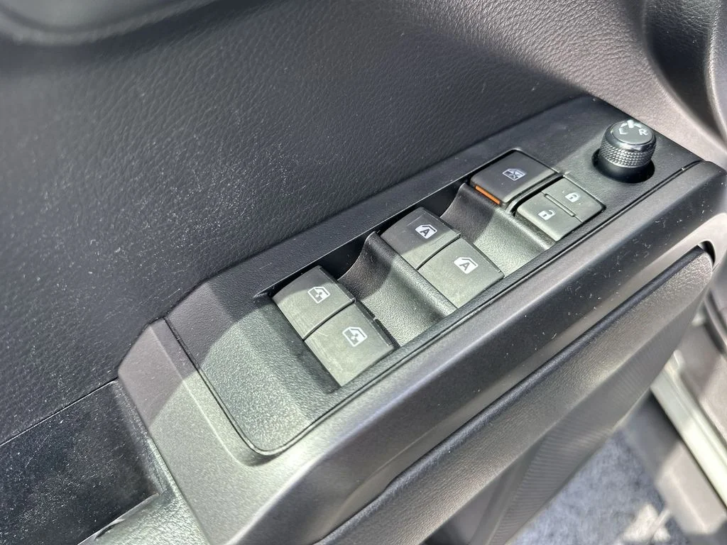 Used 2022 Gray Toyota TRD Off-Road image 19