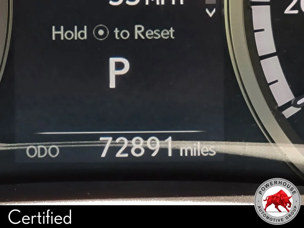 Used 2021 Gray Lexus 300 F Sport image 35