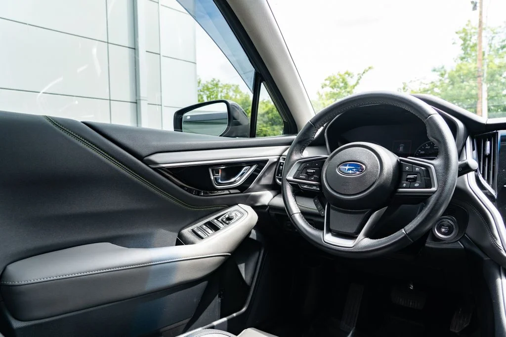 Used 2020 Black Subaru Onyx Edition XT image 11