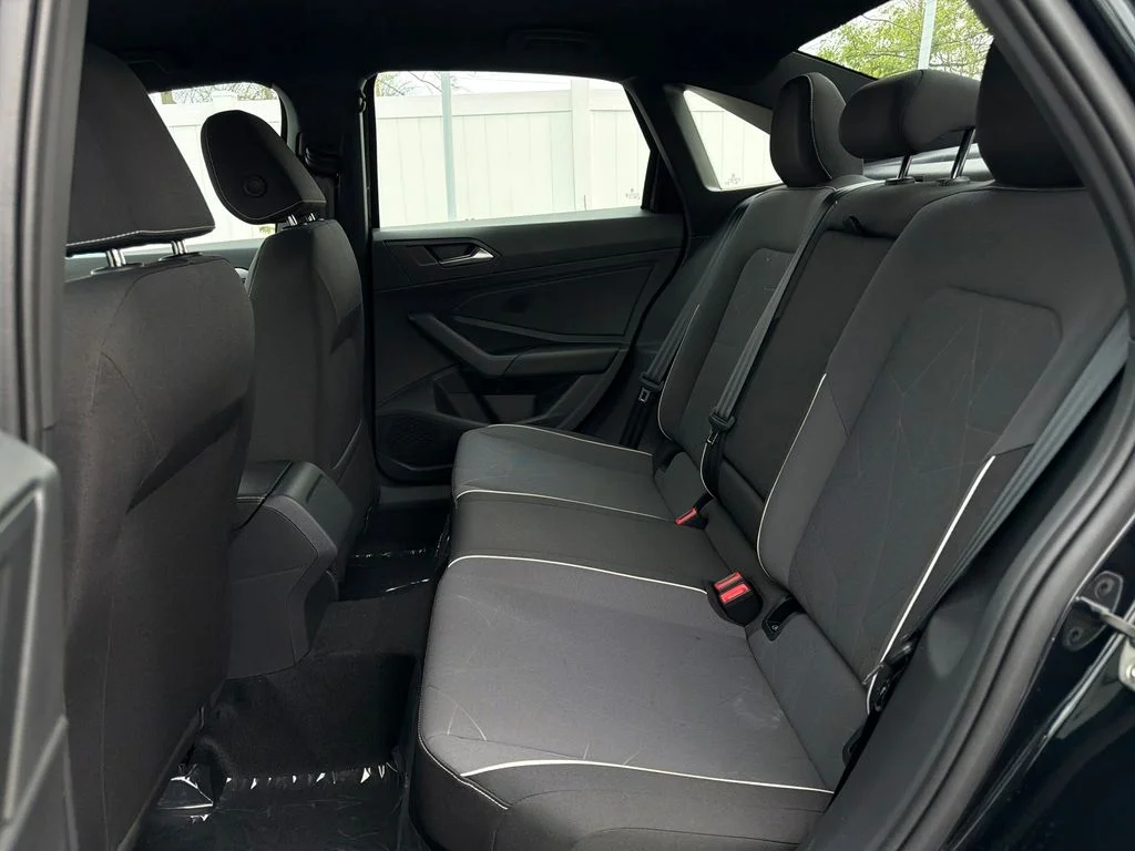 New 2026  Volkswagen 1.5T Sport image 25