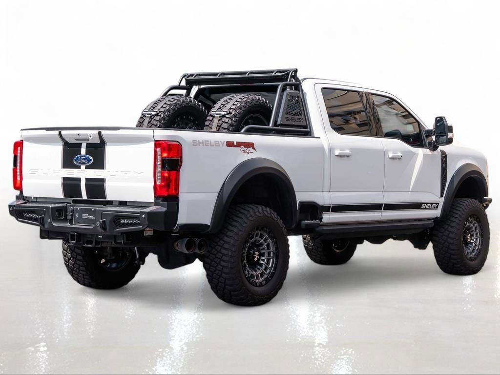 2023 Ford F-250 Super Duty Lariat - Photo 10