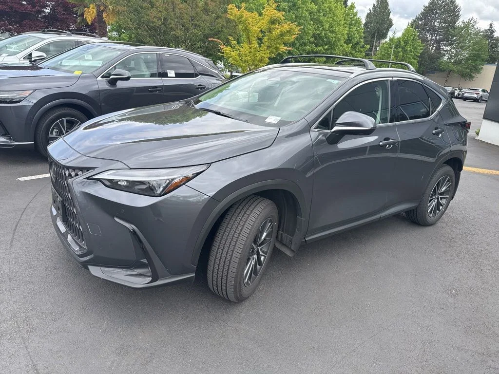 2025 Lexus NX 350 350 Premium AWD's photo