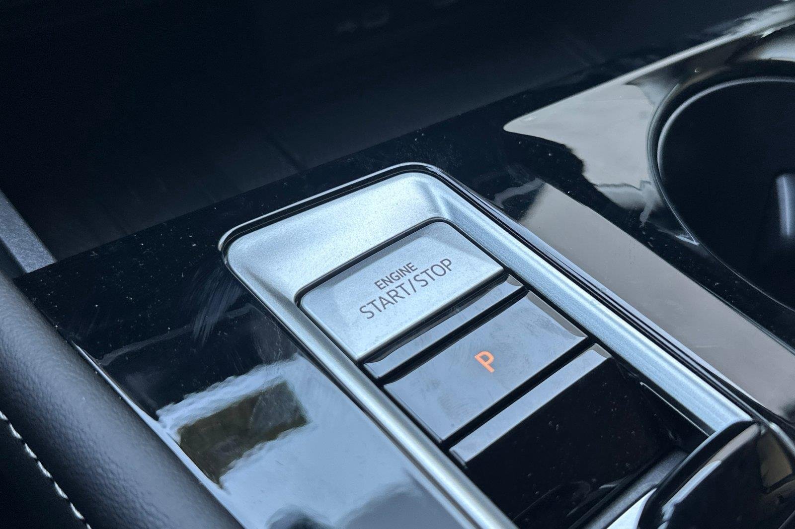 New 2026 Pure Gray Volkswagen 2.0T SEL Premium R-Line image 24