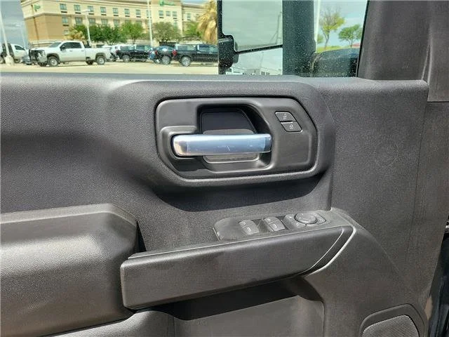 New 2026 Onyx Black GMC Pro DRW image 13