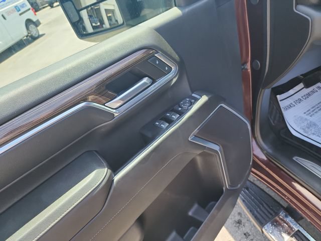 2024 Chevrolet Silverado 2500HD LT - Photo 11