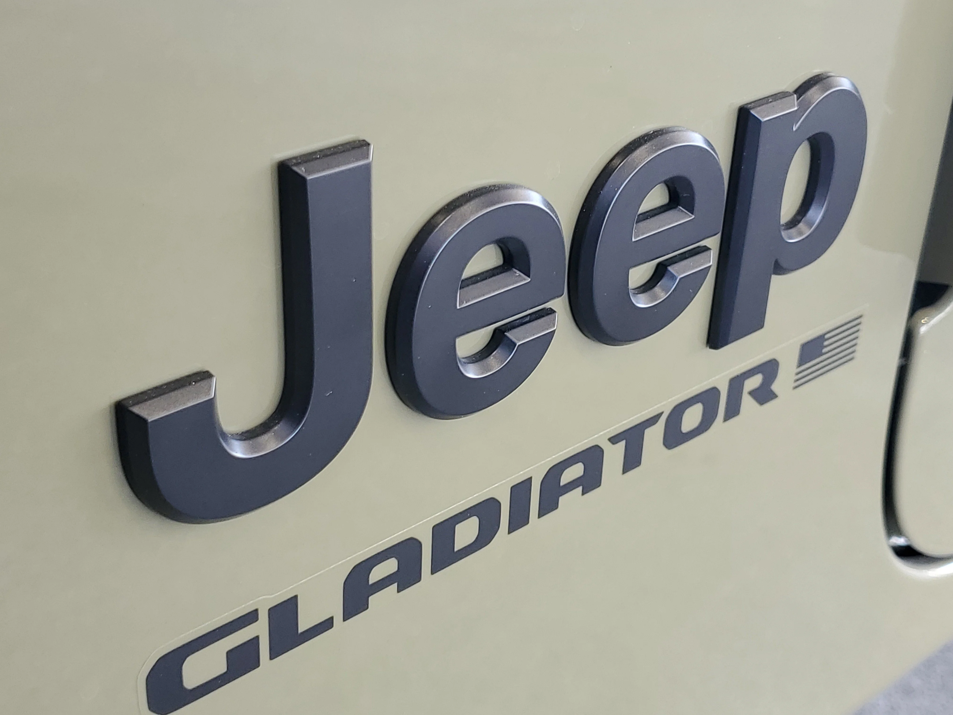 New 2026 41 Exterior Paint Jeep Sahara image 4