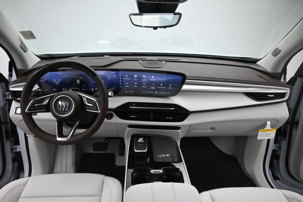2026 Buick Enclave Avenir - Photo 24