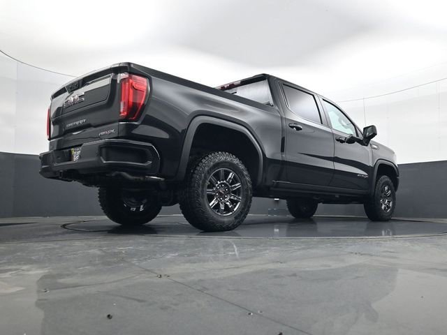 New 2026 Onyx Black GMC AT4X image 25