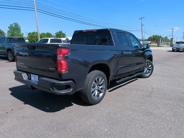 2024 Chevrolet Silverado 1500 RST - Photo 27