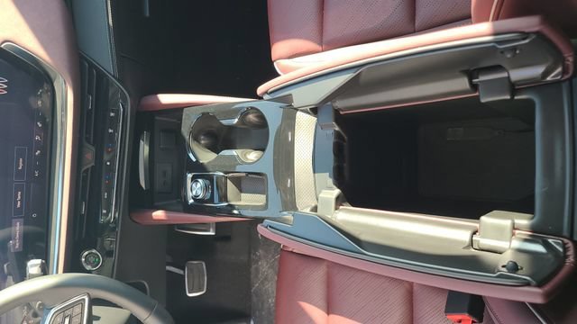 New 2026 Moonstone Gray Metallic Buick Sport Touring image 16