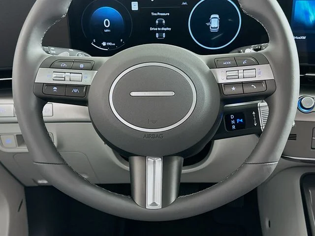 New 2026 Black Hyundai Limited image 14