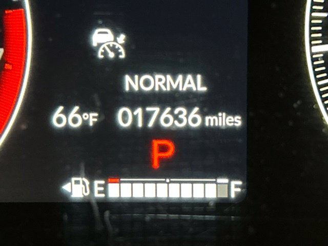 Certified Used 2024 Still Night Pearl Honda LX image 25
