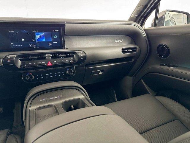 2026 Hyundai Palisade XRT Pro - Photo 9