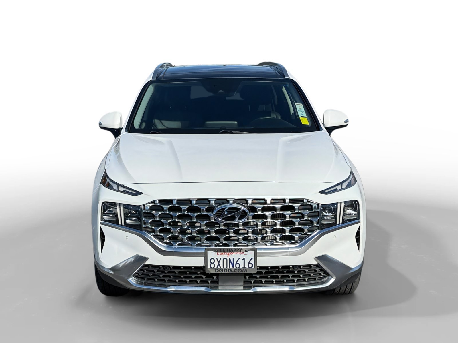Used 2021 Quartz Hyundai Limited image 8