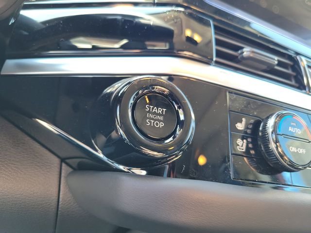 New 2026 Nissan Pathfinder Platinum