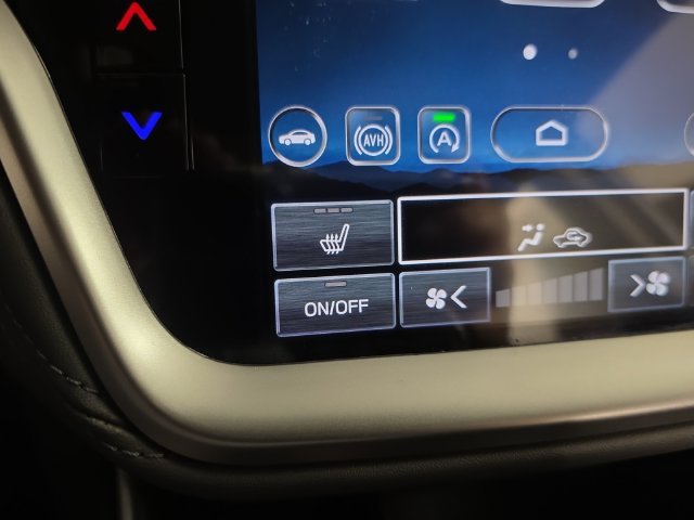 Certified Used 2024 Silver Subaru Onyx Edition image 19