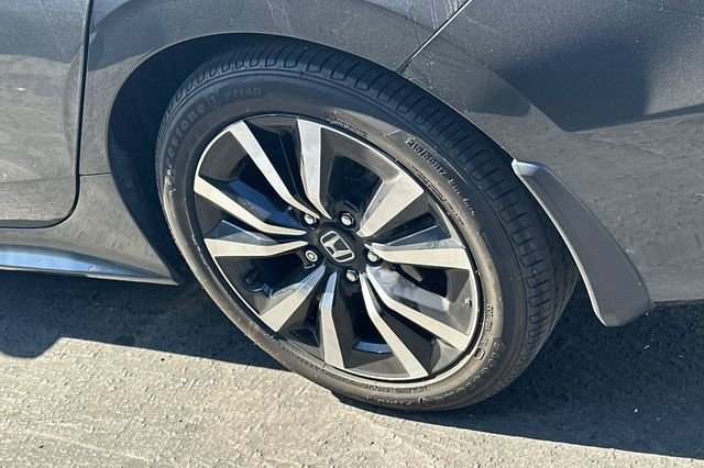 Used 2024 Meteorite Honda EX image 4