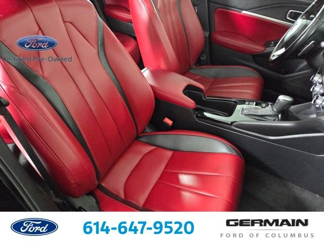 Certified Used 2023 Majestic Black Pearl Acura A-Spec Package image 31