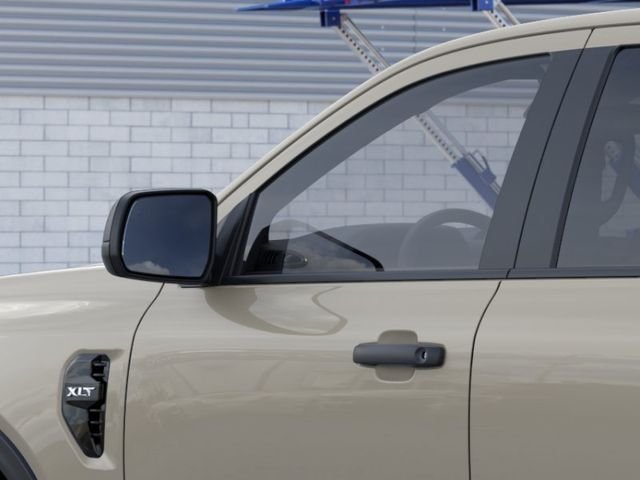 New 2026 Desert Sand Ford XLT image 20