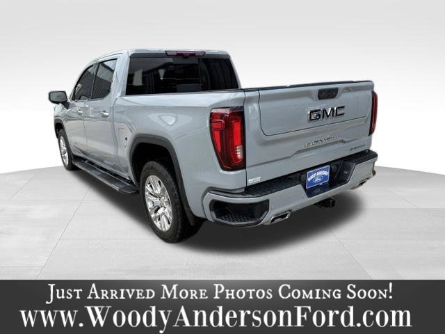 Used 2025 Gray GMC Denali image 6
