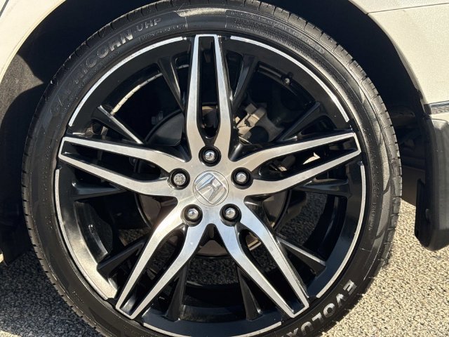 2021 Honda Accord Touring - Photo 9