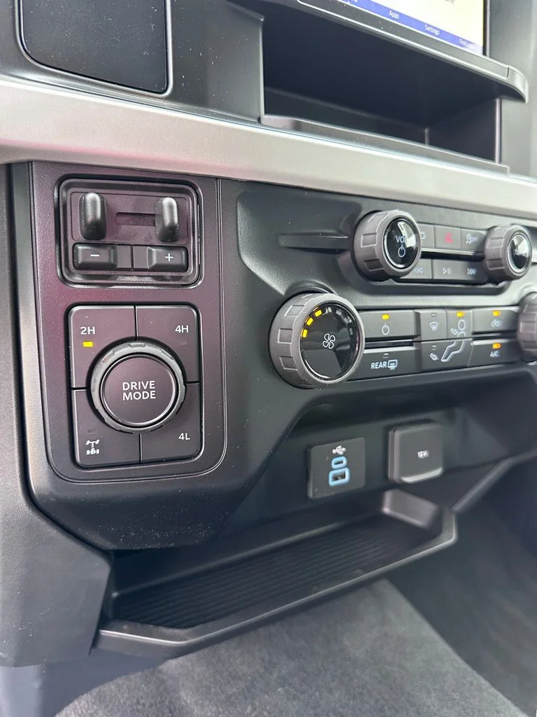 2026 Ford F-250 Super Duty XL - Photo 19