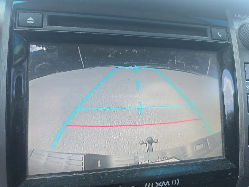 Used 2014 Black Toyota SR5 image 19