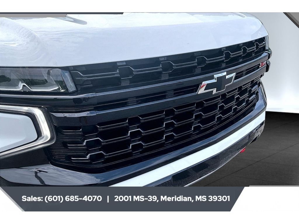 2021 Chevrolet Tahoe Z71 - Photo 22