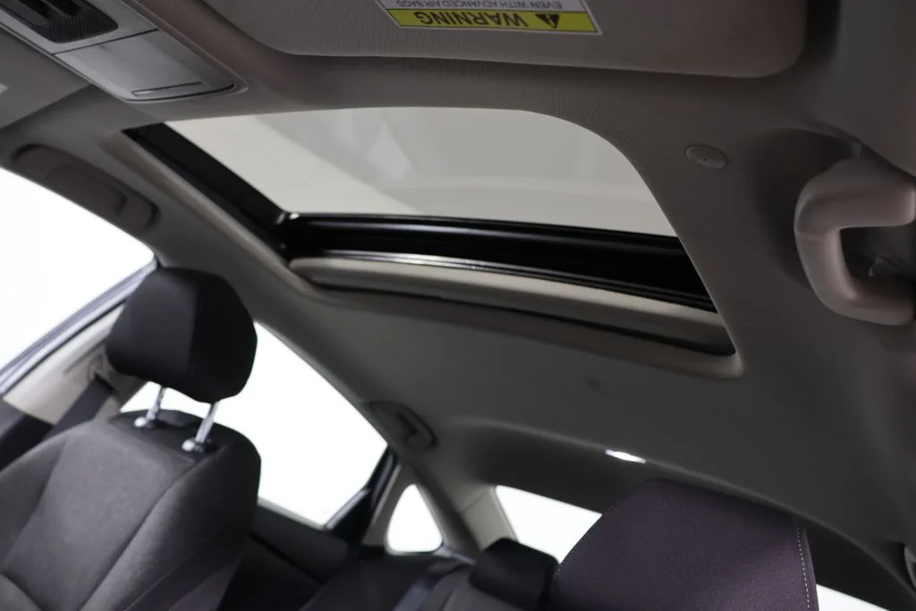 Used 2024  Honda EX image 18