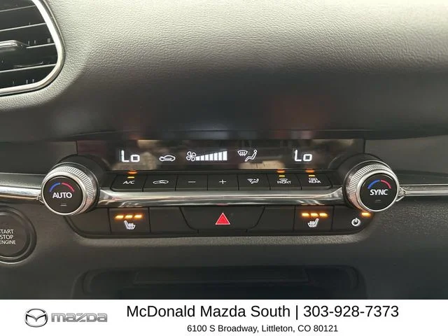 Used 2025 Gray Mazda 2.5 S Preferred Package image 18