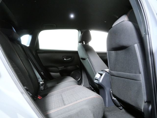 Certified Used 2024  Honda Sport image 12