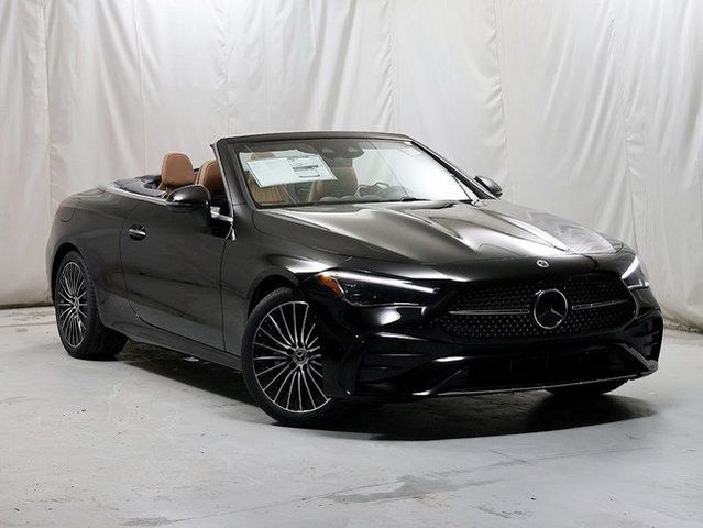 2026 Mercedes-Benz CLE CLE 300