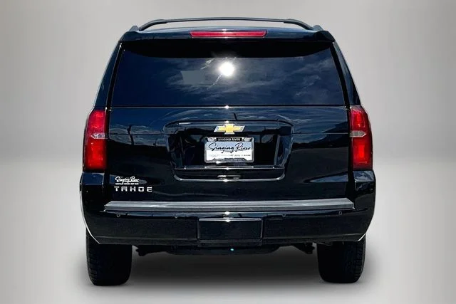 Used 2019 Black Chevrolet LT image 6