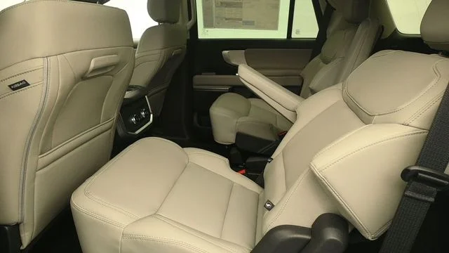 New 2026 White Ford Active image 10