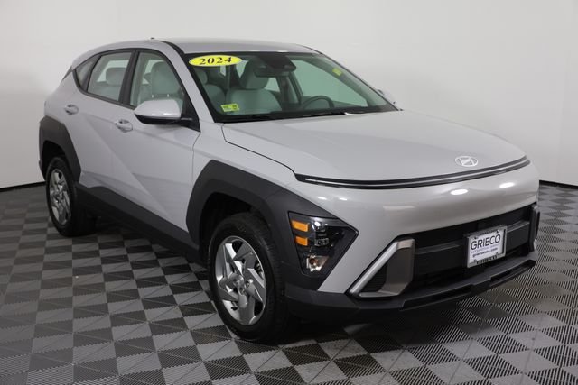 2024 Hyundai Kona SE