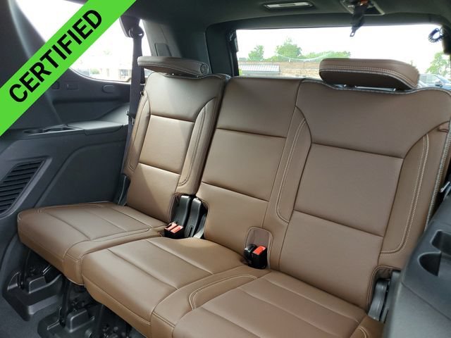 2021 Chevrolet Tahoe High Country - Photo 32