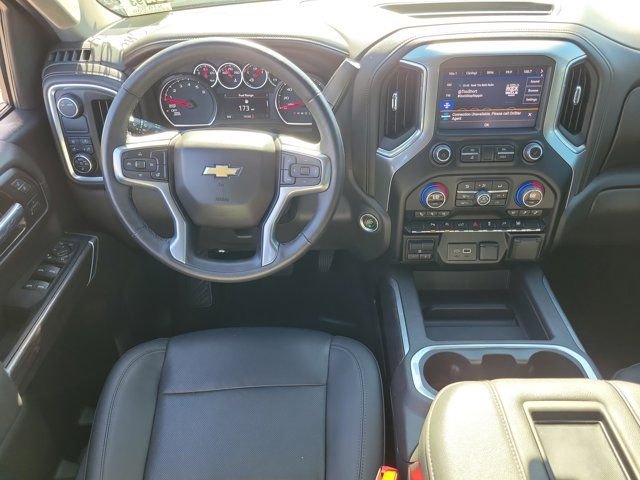 2022 Chevrolet Silverado 1500 Limited LTZ - Photo 15