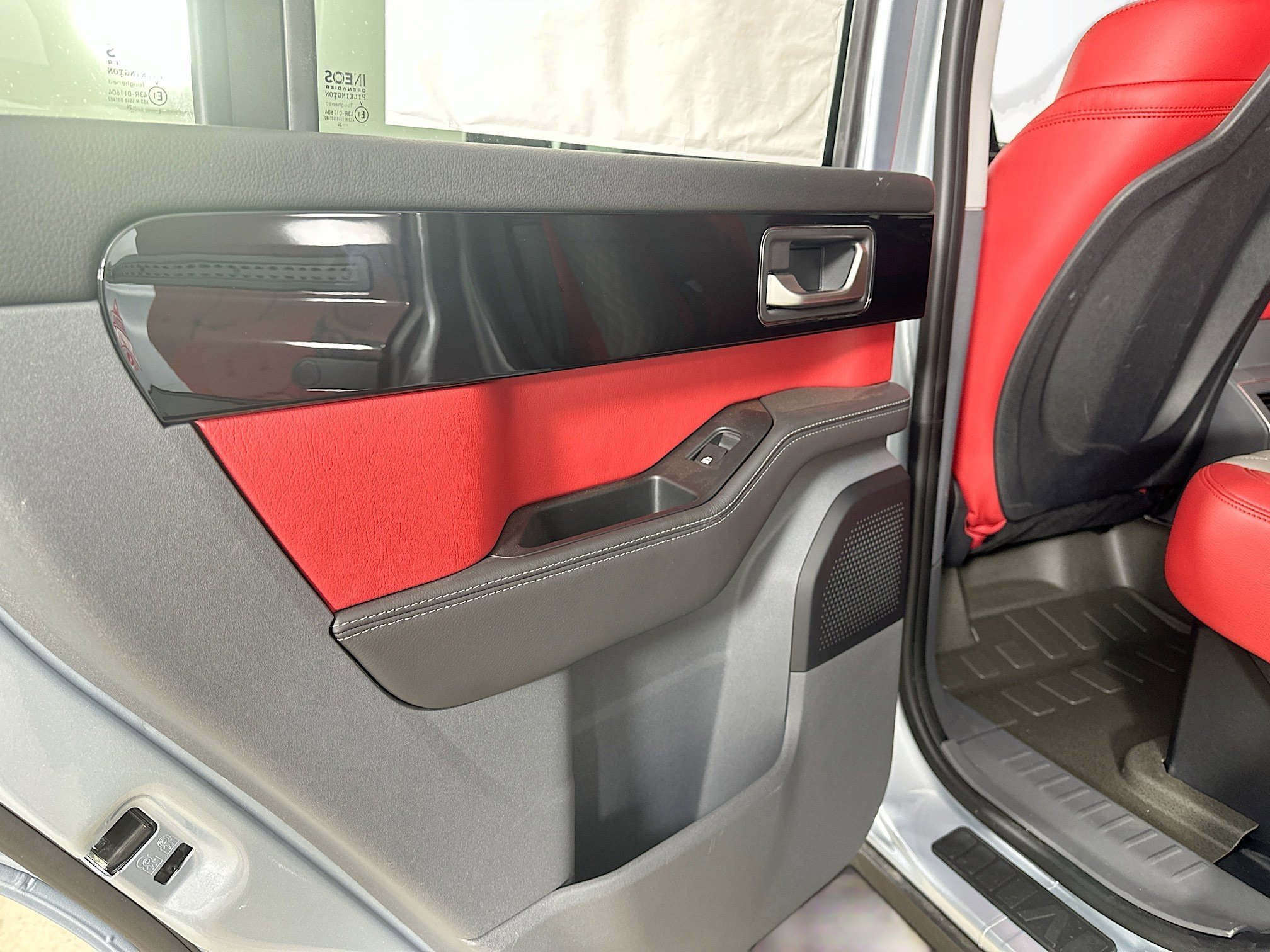 2025 INEOS Grenadier Trialmaster Edition - Photo 36