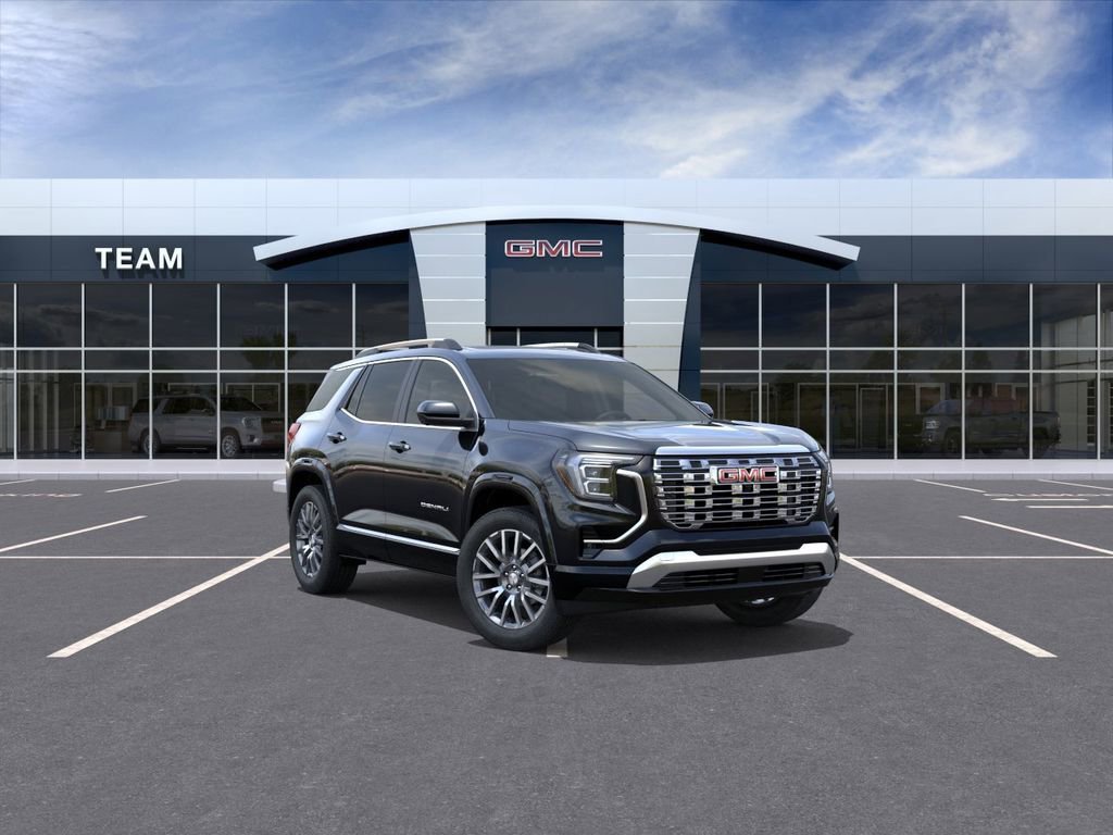 2026 GMC Terrain Denali AWD's photo