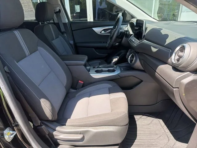 2024 Chevrolet Blazer 2LT - Photo 17