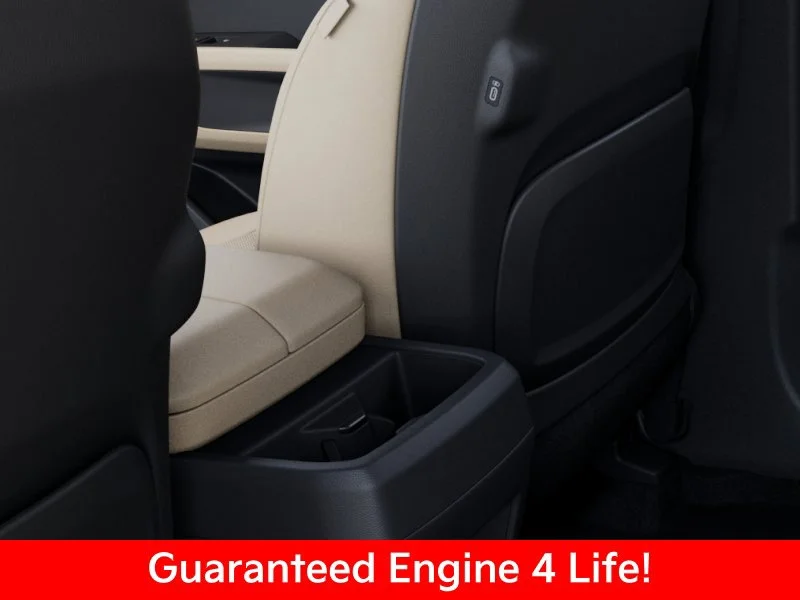 New 2027 Glacial White Pearl Kia EX image 28